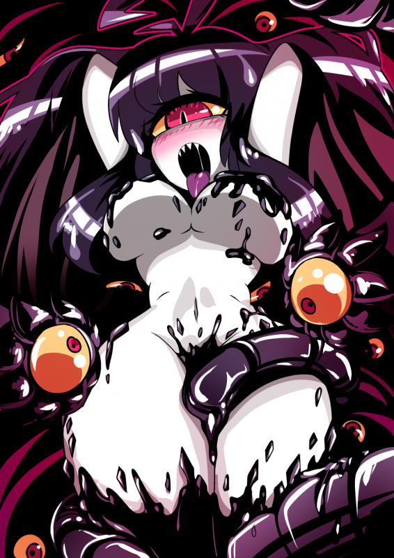 gazer (monster girl encyclopedia)