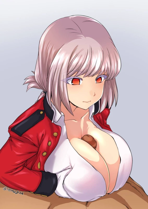 florence nightingale (fate grand order)