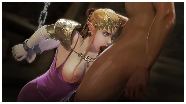princess zelda