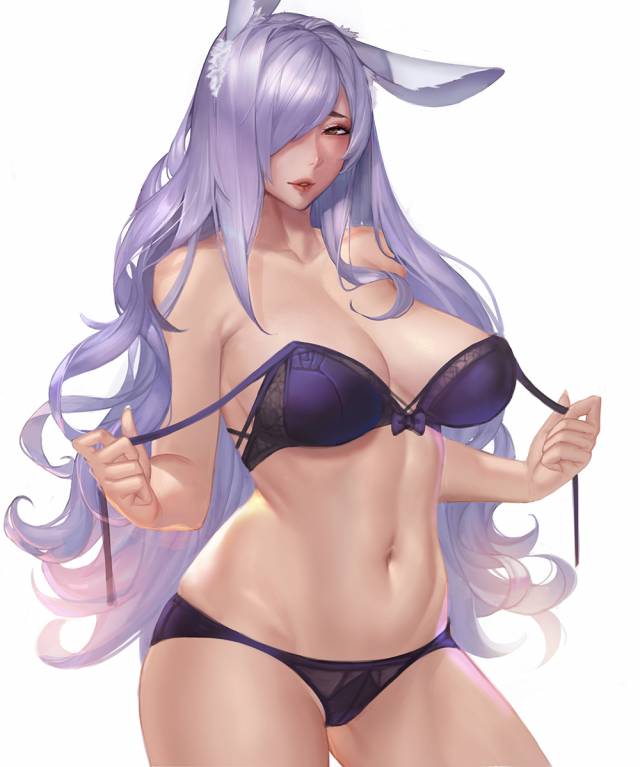 camilla (fire emblem)