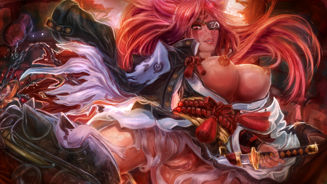 baiken