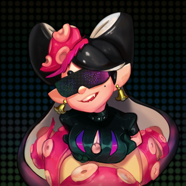 callie (splatoon)