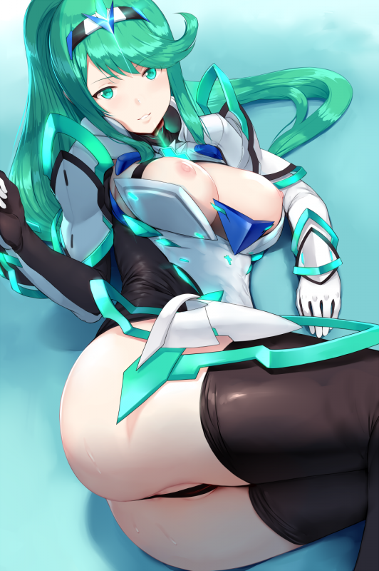 pneuma (xenoblade 2)