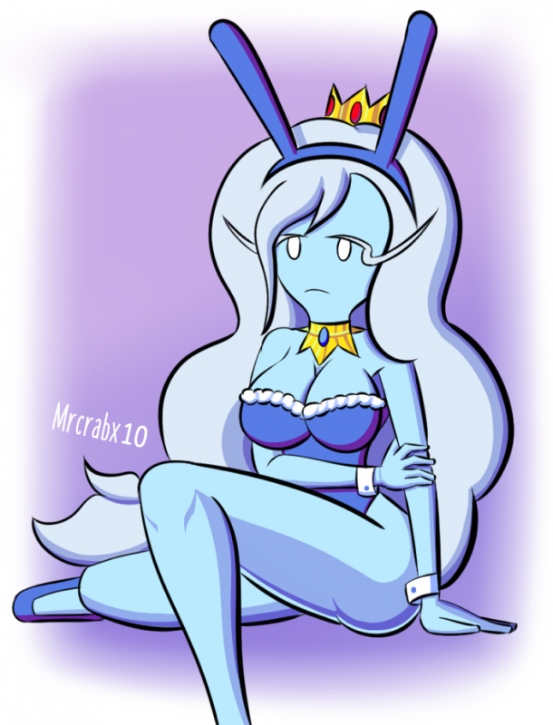 ice queen