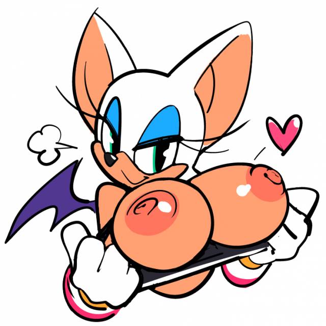 rouge the bat