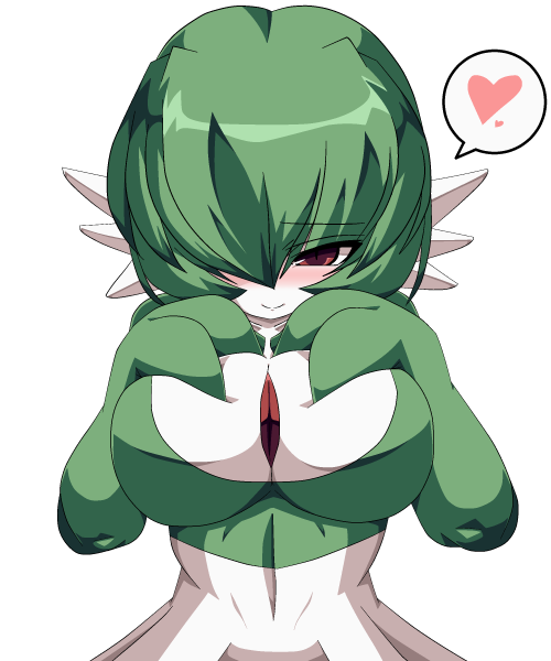 gardevoir