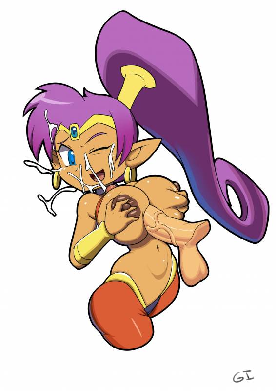 shantae (character)