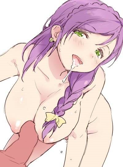 toujou nozomi