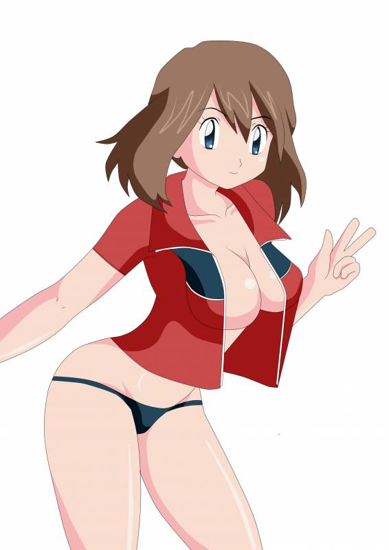 may (pokemon)