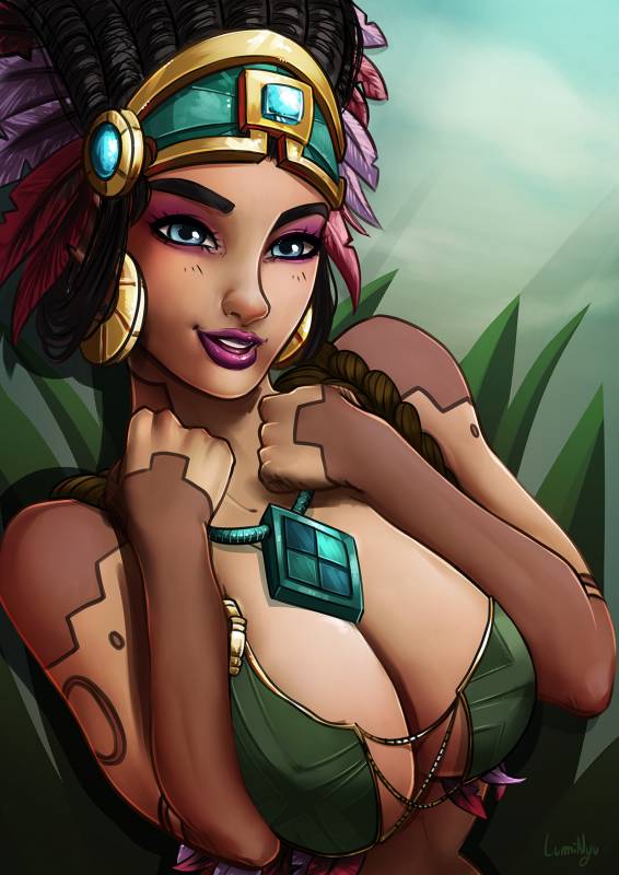 awilix