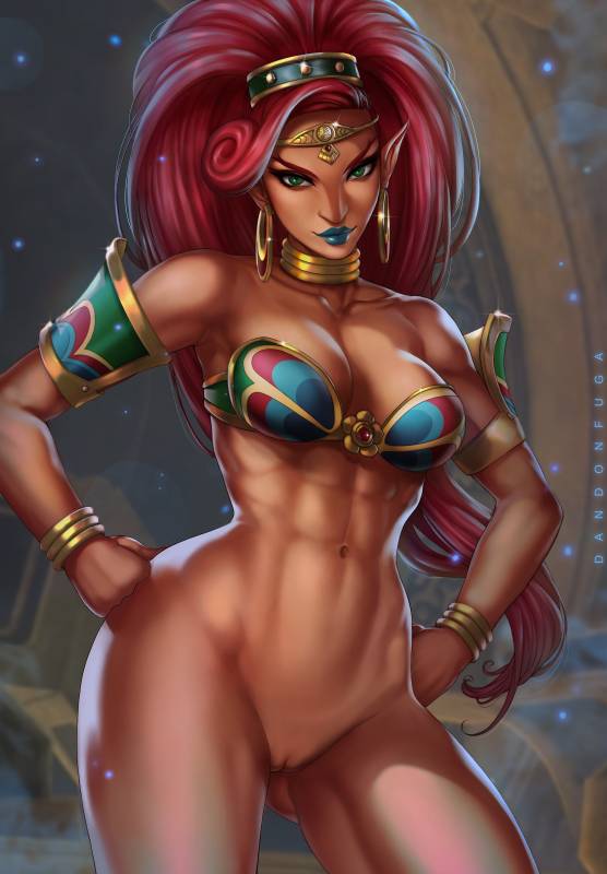 urbosa