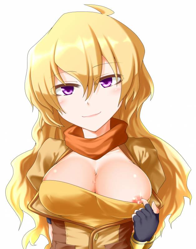 yang xiao long