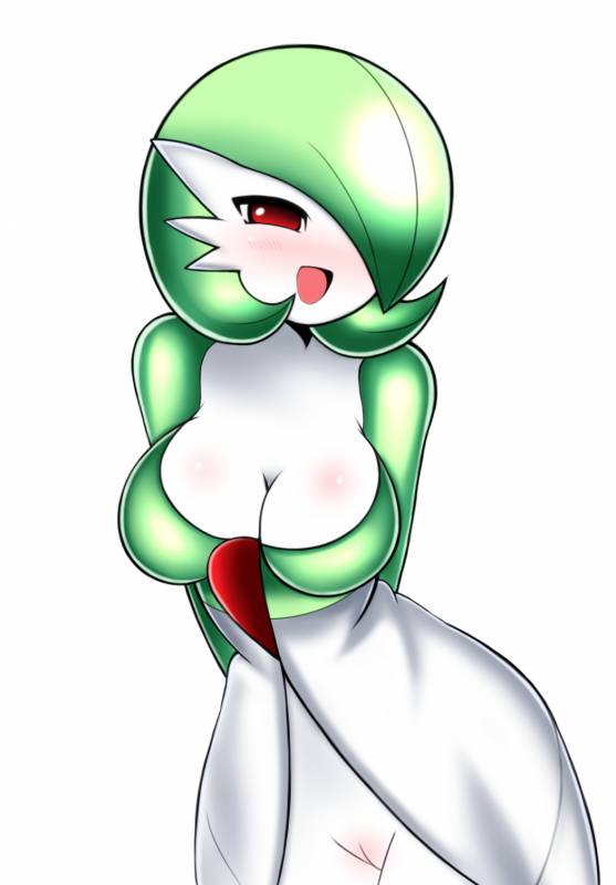 gardevoir