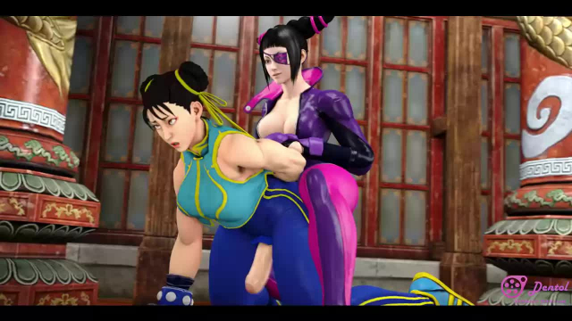 chun-li+juri han