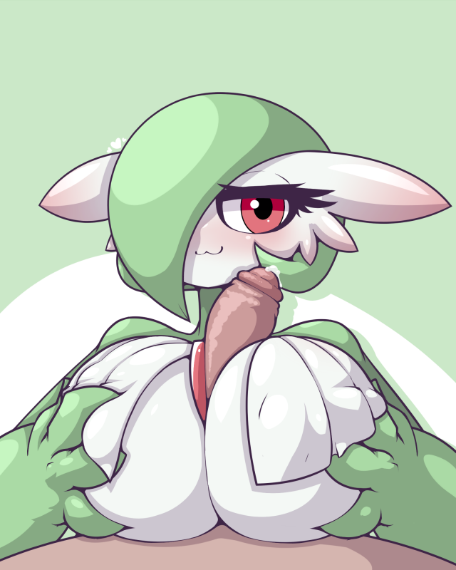 gardevoir