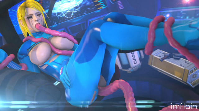 samus aran