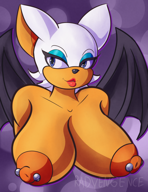 rouge the bat