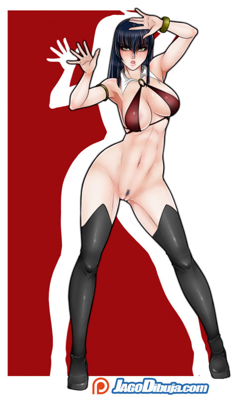 vampirella