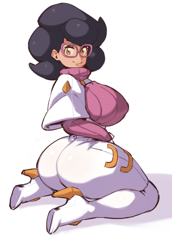 wicke (pokemon)