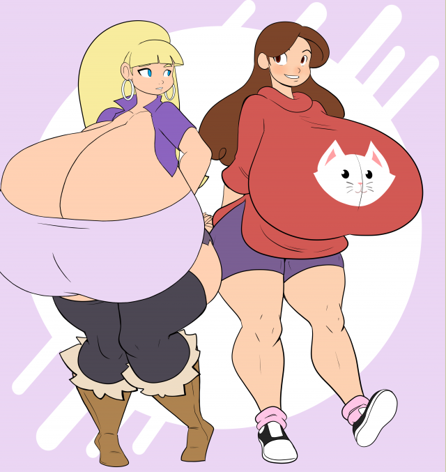 mabel pines+pacifica northwest