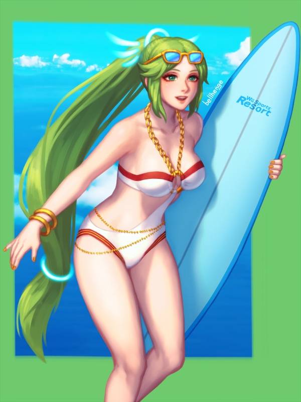 palutena