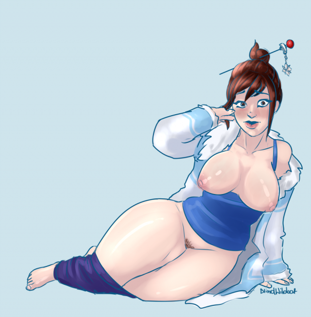 mei (overwatch)