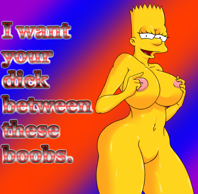 bart simpson