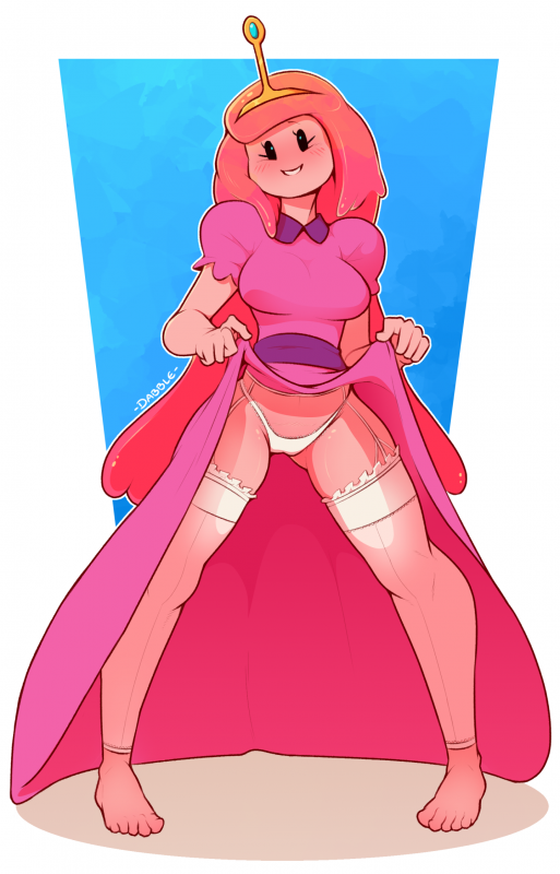 princess bubblegum