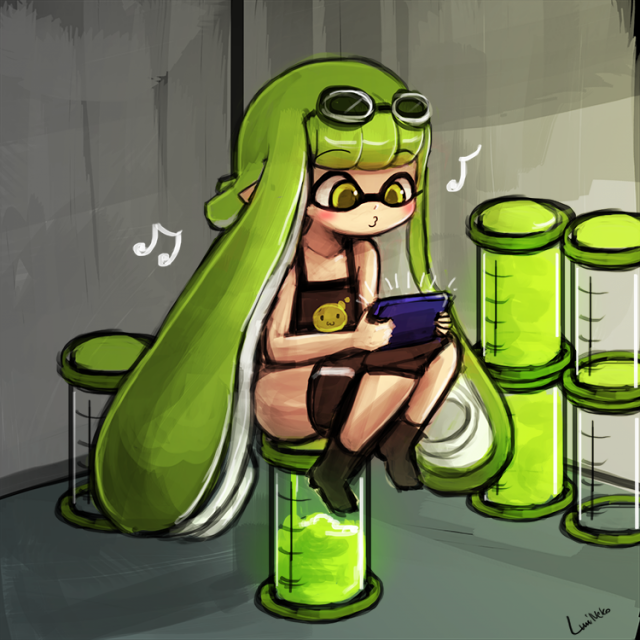 inkling