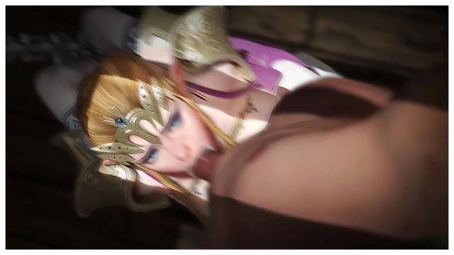 princess zelda