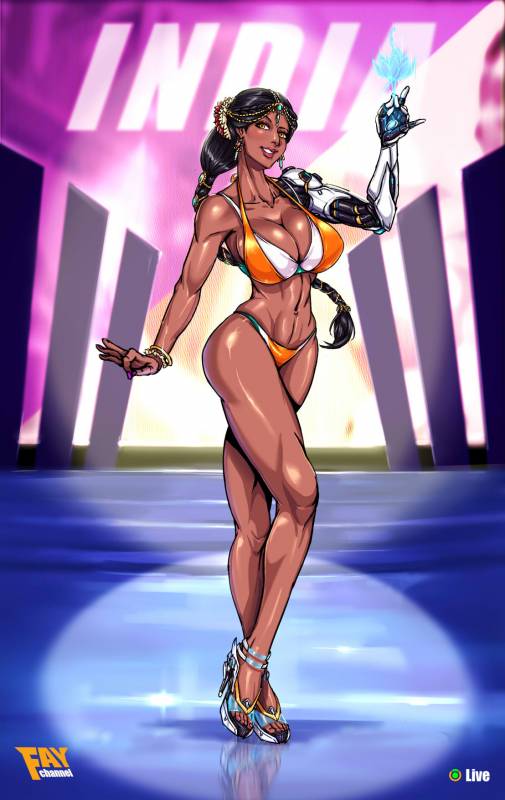 symmetra