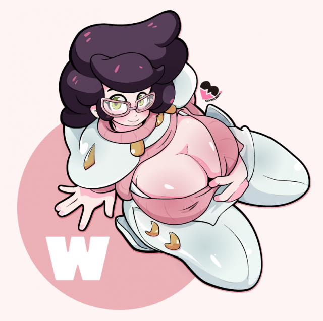 wicke (pokemon)