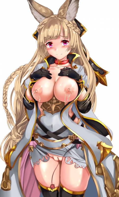 yuisis (granblue fantasy)