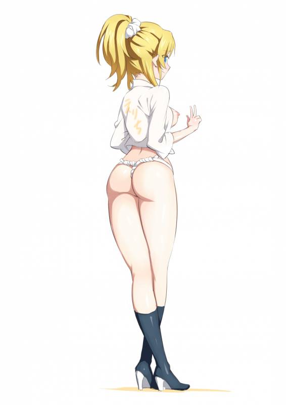 ayase eli