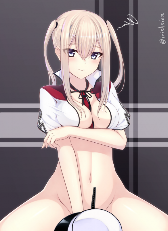 graf zeppelin (kantai collection)