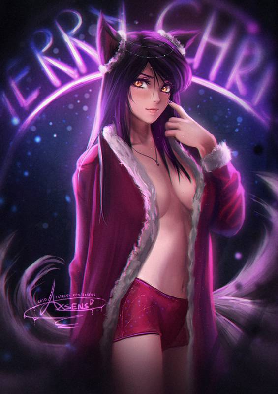 ahri