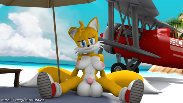 tails