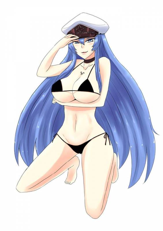 esdeath