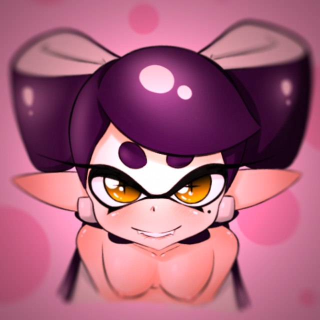 callie (splatoon)+inkling+squid sisters