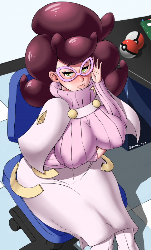 wicke (pokemon)