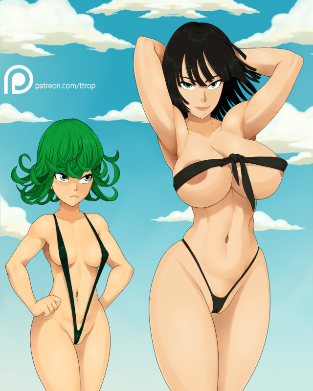 fubuki+tatsumaki