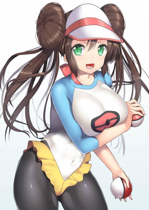 rosa (pokemon)