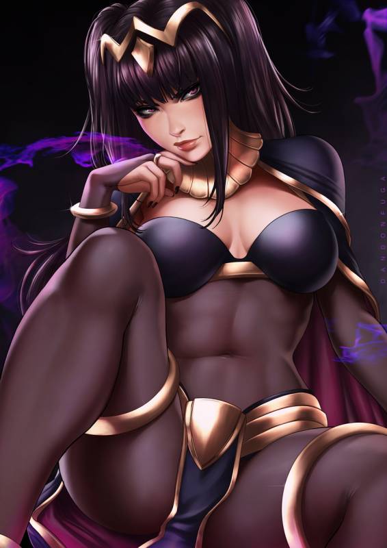 tharja