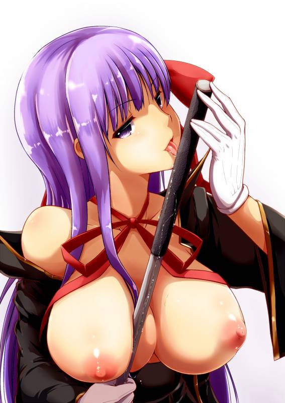 bb (fate extra ccc)